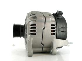 · 0123510001+ - ALTERNADOR VOLVO 100A 12V +LINE NUEVO