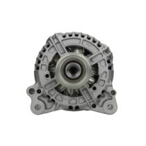· 0124515026+ - ALTERNADOR VOLKSWAGEN 120A 12V +LINE NUEVO