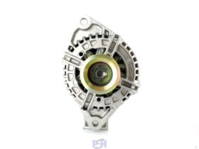 · 0124525020+ - ALTERNADOR IVECO 140A 12V +LINE NUEVO