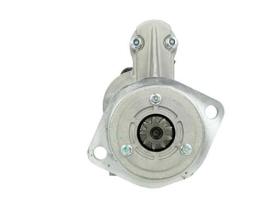  S13136+ - MOTOR DE ARRANQUE ISUZU 2.2 KW 12V +LINE NUEVO