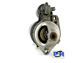  0001317025 - MOTOR DE ARRANQUE OPEL 1.7 KW 12V BOSCH RECONSTRUIDO
