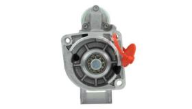 · 0986022510 - MOTOR DE ARRANQUE BOSCH CITROEN 12V BOSCH NUEVO