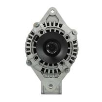 · 155596075135 - ALTERNADOR MITSUBISHI 120A 12V R-LINE RECONSTRUIDO