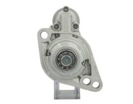 · 0001122401R - MOTOR DE ARRANQUE VOLKSWAGEN 1.4 KW 12V BOSCH RECONSTRUIDO