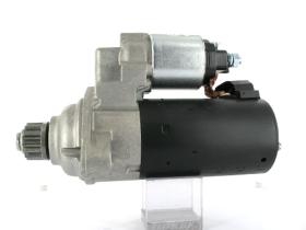 · 0001153510R - MOTOR DE ARRANQUE MERCEDES 2.2 KW 12V BOSCH RECONSTRUIDO