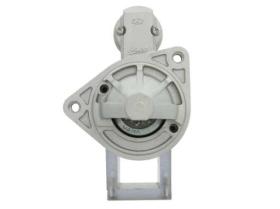 · 3610002560R - MOTOR DE ARRANQUE HYUNDAI 0.8 KW 12V VALEO RECONSTRUIDO