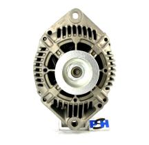  A13VI217R - ALTERNADOR RENAULT 80A 12V VALEO RECONSTRUIDO