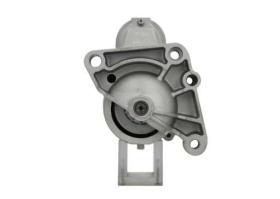 · D8R1R - MOTOR DE ARRANQUE RENAULT 2.4 KW 12V VALEO RECONSTRUIDO