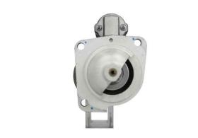 · D9R135R - MOTOR DE ARRANQUE FORD 2.3 KW 12V VALEO RECONSTRUIDO