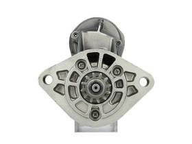 · JS1217 - MOTOR DE ARRANQUE TOYOTA 4.5 KW 24V HC-PARTS RECONSTRUIDO
