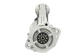 · TRS133 - MOTOR DE ARRANQUE HYUNDAI 2.2 KW 12V TWA RECONSTRUIDO