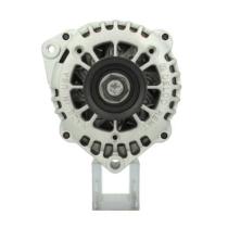 · UA967IR - ALTERNADOR CHEVROLET 105A 12V HC-PARTS RECONSTRUIDO
