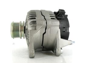 · 0123320036+ - ALTERNADOR VOLKSWAGEN 90A 12V +LINE NUEVO (350)