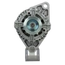 · 0124325059+ - ALTERNADOR FIAT 105A 12V +LINE NUEVO