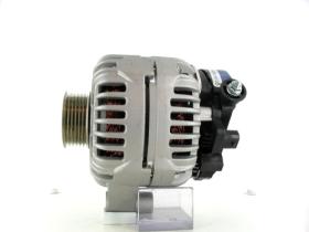 · 0124425035+ - ALTERNADOR RENAULT 120A 12V +LINE NUEVO