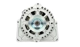  DRA0905+ - ALTERNADOR OPEL 100A 12V +LINE NUEVO