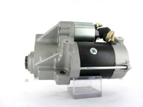 · S14412+ - MOTOR DE ARRANQUE RENAULT/ SAAB 2.2 KW 12V +LINE NUEVO