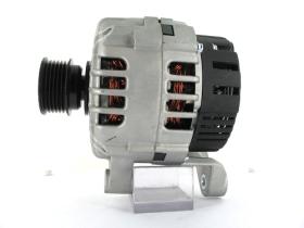 · SG12B039+ - ALTERNADOR BMW 120A 12V +LINE NUEVO