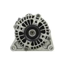  A2TB4791 - ALTERNADOR CITROEN / PEUGEOT 80A 12V MITSUBISHI RECONSTRUIDO
