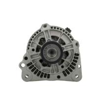 · CA1297IR - ALTERNADOR VOLKSWAGEN 90A 12V HC-PARTS RECONSTRUIDO