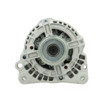  CA1446IR - ALTERNADOR VOLKSWAGEN 90A 12V HC-PARTS RECONSTRUIDO
