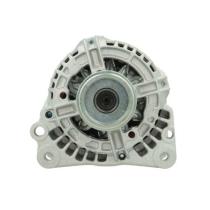 · CA1446IR - ALTERNADOR VOLKSWAGEN 120A 12V HC-PARTS RECONSTRUIDO