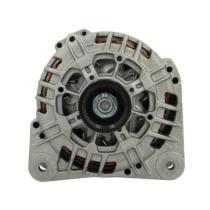  CA1814IR - ALTERNADOR RENAULT 125A 12V HC-PARTS RECONSTRUIDO