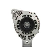 · JA762IR - ALTERNADOR NISSAN 80A 12V HC-PARTS RECONSTRUIDO