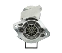 · TRS009 - MOTOR DE ARRANQUE TOYOTA 1.4 KW 12V TWA RECONSTRUIDO