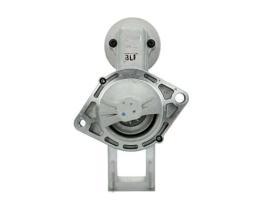· TS18E33 - MOTOR DE ARRANQUE OPEL 1.8 KW  12V VALEO NUEVO (473)