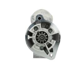 · 1280001570+ - MOTOR DE ARRANQUE TOYOTA 4.5 KW 24V +LINE NUEVO
