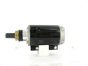 · 400039093+ - MOTOR DE ARRANQUE STARTER JOHNSON 0.6 KW 12V +LINE NUEVO