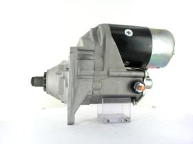 · 700510103+ - MOTOR DE ARRANQUE STARTER PERKINS 2.2 KW 12V +LINE NUEVO