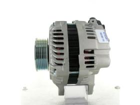 · A3TG3491+ - ALTERNADOR MITSUBISHI 120A 12V +LINE NUEVO