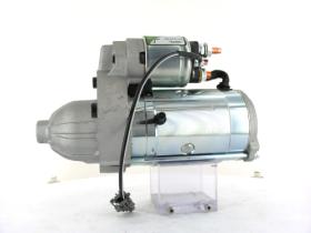  TS24E6+ - MOTOR DE ARRANQUE NISSAN 2.4 KW 12V +LINE NUEVO