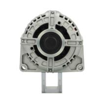 · 135576120015 - ALTERNADOR OPEL 140A NO PULLEY 12V R-LINE RECONSTRUIDO