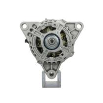 · 556503055015 - ALTERNADOR MERCEDES 100A 24V R-LINE RECONSTRUIDO