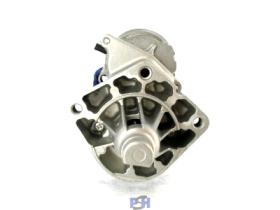  1280007500R - MOTOR DE ARRANQUE CHRYSLER 1.4 KW 12V JAPAN RECONSTRUIDO
