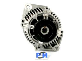 · A13VI11 - ALTERNADOR RENAULT 110A 12V VALEO RECONSTRUIDO