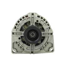 · CA1882IR - ALTERNADOR RENAULT 125A 12V HC-PARTS RECONSTRUIDO