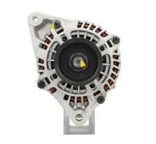 · JA1287IR - ALTERNADOR NISSAN 80A 12V HC-PARTS RECONSTRUIDO