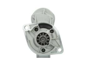 · JS666 - MOTOR DE ARRANQUE TOYOTA 4.5 KW 24V HC-PARTS RECONSTRUIDO