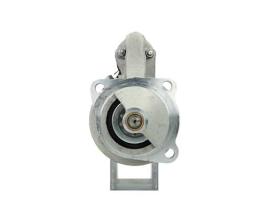 · LRS195+ - MOTOR DE ARRANQUE MASSEY FERGUSON 2.8 KW 12V +LINE NUEVO