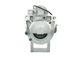 · M2T85571+ - MOTOR DE ARRANQUE STARTER  NISSAN 2.2 KW 12V +LINE NUEVO