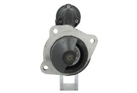 · 160540103015 - MOTOR DE ARRANQUE NISSAN 2.4 KW 12V R-LINE RECONSTRUIDO