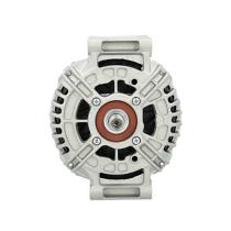 · 205527150015 - ALTERNADOR AUDI 150A NO PULLEY 12V R-LINE RECONSTRUIDO