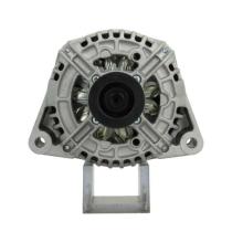 · 555936120015 - ALTERNADOR MERCEDES 120A 12V R-LINE RECONSTRUIDO