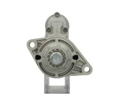 · 0001179518R - MOTOR DE ARRANQUE VOLKSWAGEN 1.7 KW 12V BOSCH RECONSTRUIDO