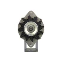 · JA662IR - ALTERNADOR NISSAN 70A 12V HC-PARTS RECONSTRUIDO