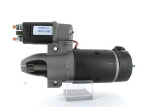 · MOB122 - MOTOR DE ARRANQUE CITROEN 0.7 KW 12V FEMSA